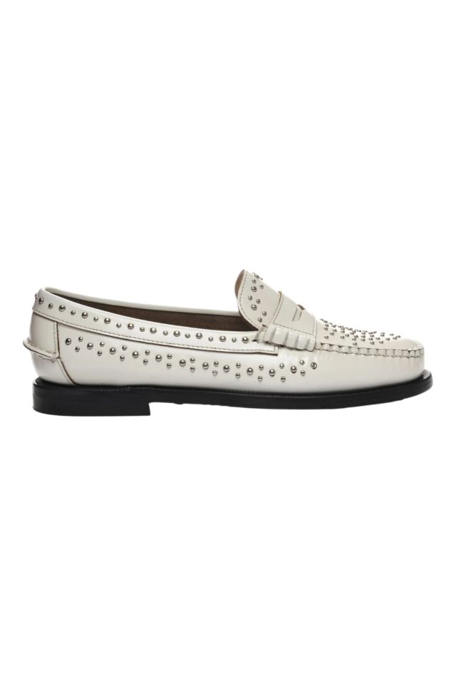 Sebago Dan Studs Woman