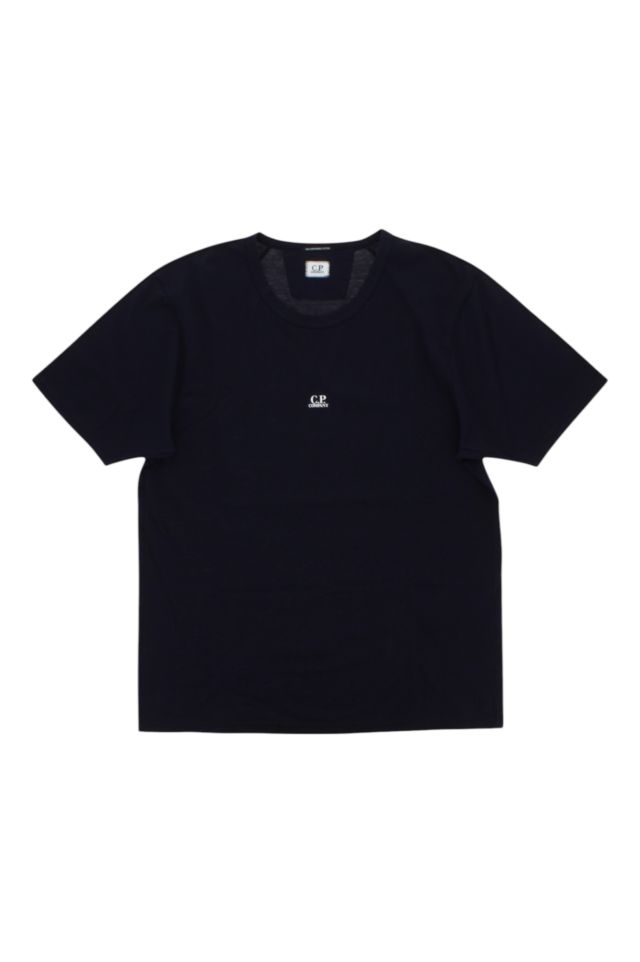 C.P. Company T-Shirts - Short Sleeve