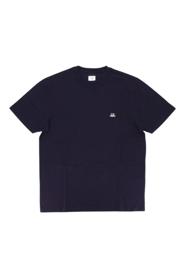 C.P. Company T-Shirts - Short Sleeve